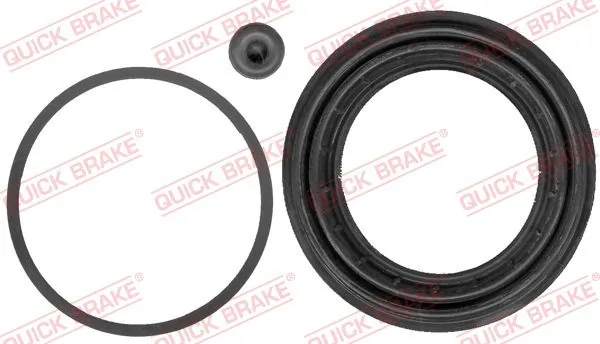 Repair Kit, brake caliper